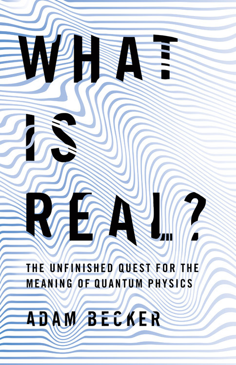 Cover of What is Real?